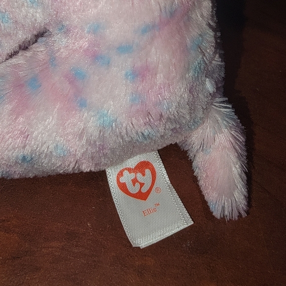 3 Elephant Beanie Boo Bundle - Picture 5 of 6